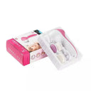 Deep Cleanse Facial Brush For Pore Care