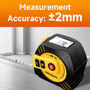 High Precision Laser Distance Meter