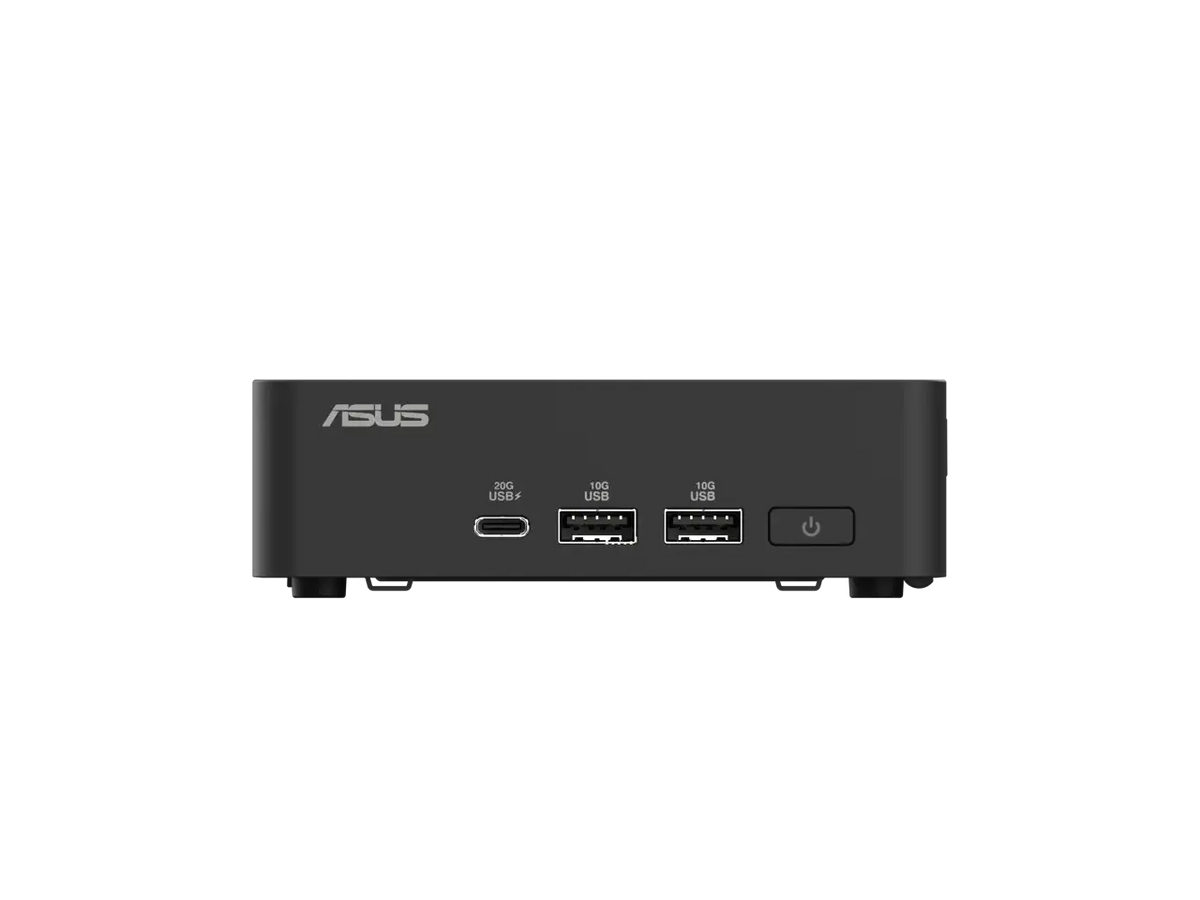 Asus Mini Pc Intel Core Nvme Ssd Windows Pro — product view 7