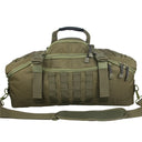 Large Duffle Bag Tactical Backpack For Hiking
