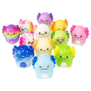 Prefilled Easter Eggs with Stress Relief Toys for Kids