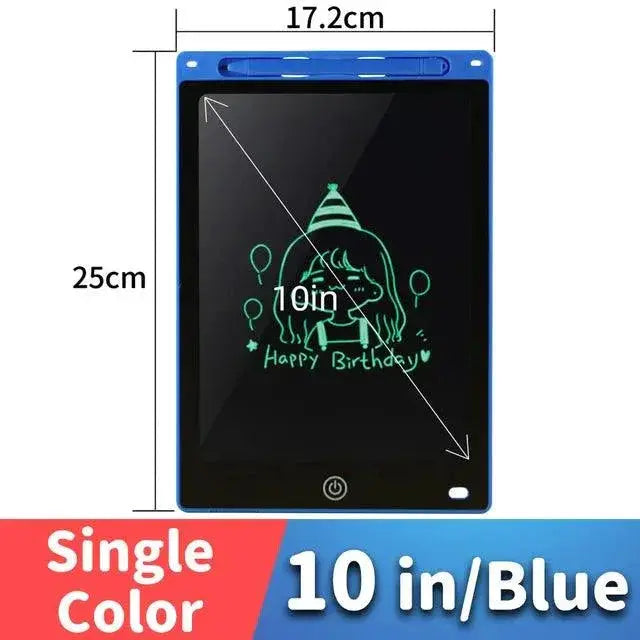 LCD Drawing Tablet for Kids Learning and Creativity — product view 10