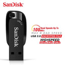 SanDisk USB 3.0 Flash Drive - Secure Fast Storage