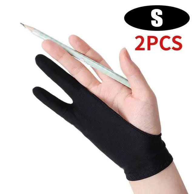 Home Decor Palm Rejection Tablet Gloves — product view 12
