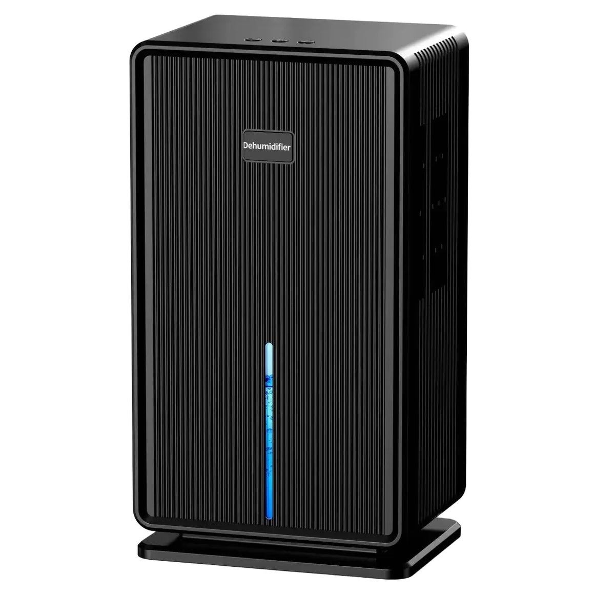 Quiet Indoor Bathroom Dehumidifier — product view 1