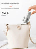 Food Sealer For Home Use Keeps Freshness