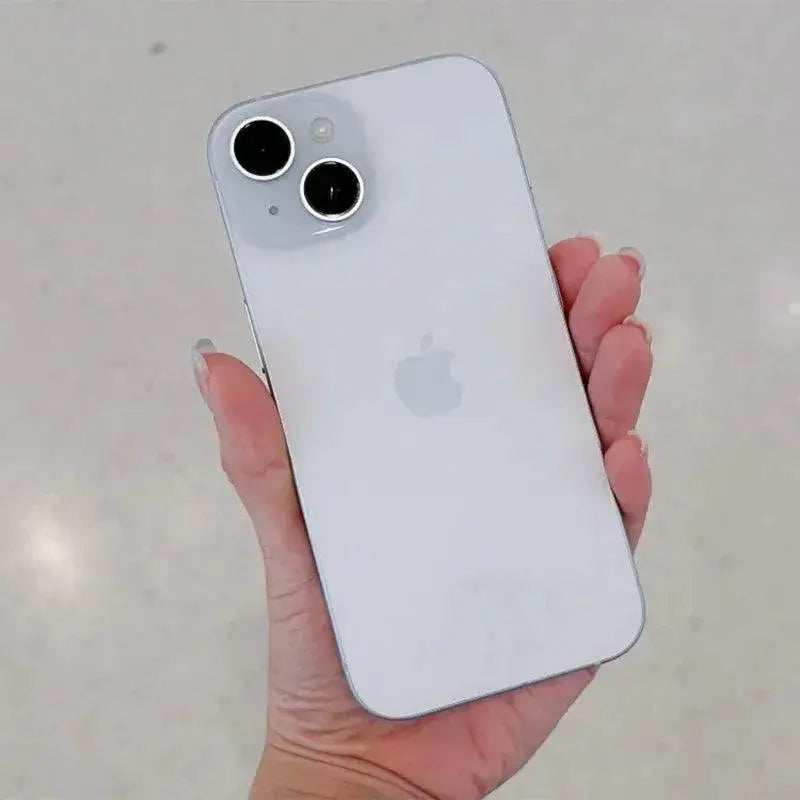 Apple IPhone 15 6GB RAM 128GB Storage 5G Dual SIM Waterproof