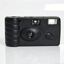 Film Camera Disposable 35mm Vintage Single Use Camara with Flash Retro One Time Use Kamera for Wedding Birthday Christmas Gifts