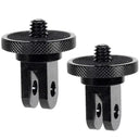 360 Rotating Tripod Mount Adapter
