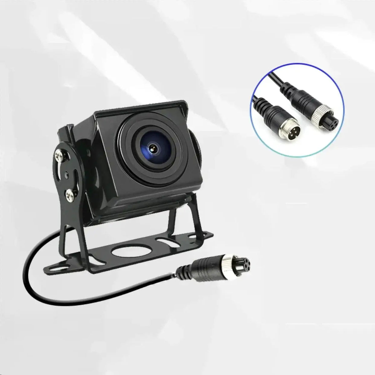Night Vision Reversing Camera for Trucks — product view 15