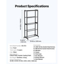 SucceBuy Tier Printer Filament Rack