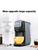 HiBREW 5-In-1 Espresso Coffee Machine