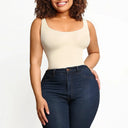 Womens Bodysuit For Tummy Control Lift