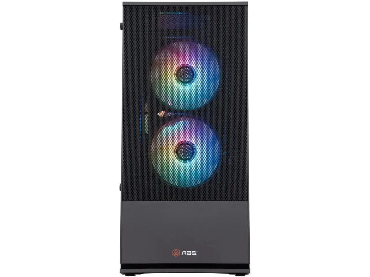 ABS Cyclone Aqua Gaming PC I7 RTX 5060