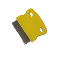 Pet Tear Stain Remover Comb Gently Removes Mucus Crust