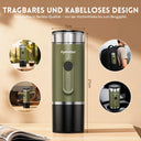 Hydrofast / Battery Portable Espresso Machine, Pump, Tank
