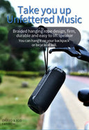 Crisp Audio Outdoor Bluetooth Speaker