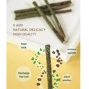 Anxiety Relief Cat Treats for Calm Cats