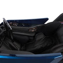 Luxury 4D Shiatsu Zero Gravity Full Body SL Track Electric Massage Recliner With Foot Massage Function For Home Spa Relax