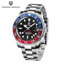 Pagani Design Automatic GMT Watch Style JEJEJ