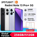 200MP Camera Smartphone for Creators