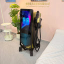 Emszero Body Sculptor - Fast Non Invasive Toning