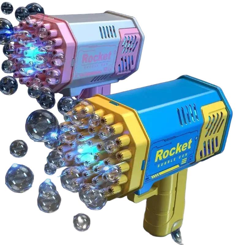 Electronics Bubble Machine for Kids Play — product view 1
