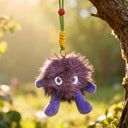 Language Learning Plush Robot for Kids