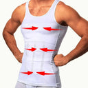 Slimming Shapewear For Men Refined Look