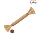 Natural Catnip Silvervine Pet Toy for Cats Dental Snack Sticks