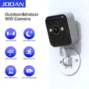Jooan 1080P WiFi Outdoor Camera IP66 Two Way Audio