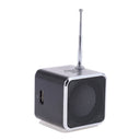 Speaker for Better Everyday Sound