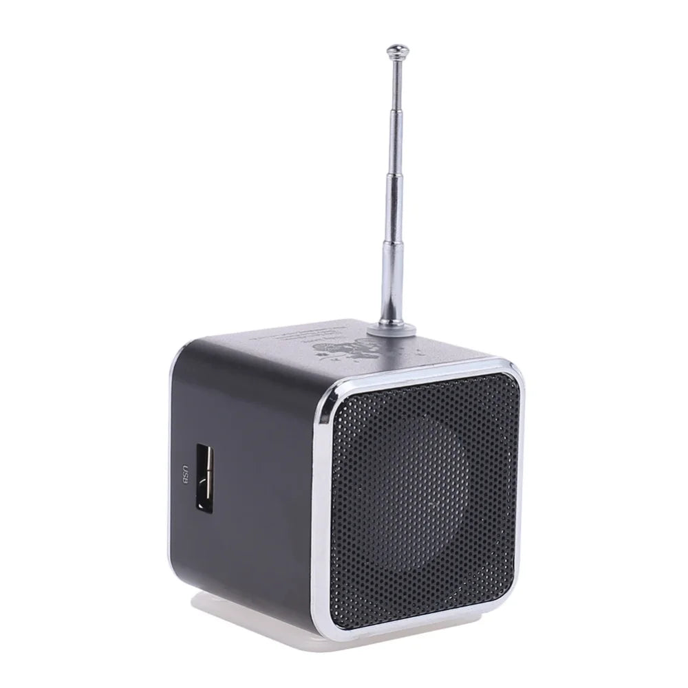 Speaker for Better Everyday Sound