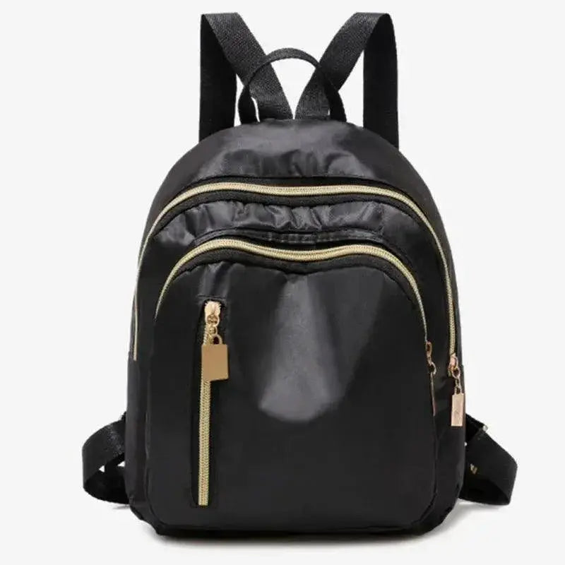 Women Backpack Fashion Leisure Knapsack Korean Ladies