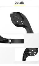 Secure Gps Mount For MTB And Road Bikes
