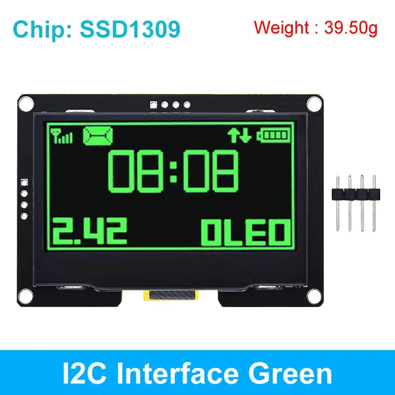 Oled Display Arduino — product view 8