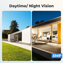 Reolink E Series WiFi Camera Smart Home Security Vision