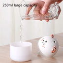 Cute Pet Mini USB Desktop Humidifier
