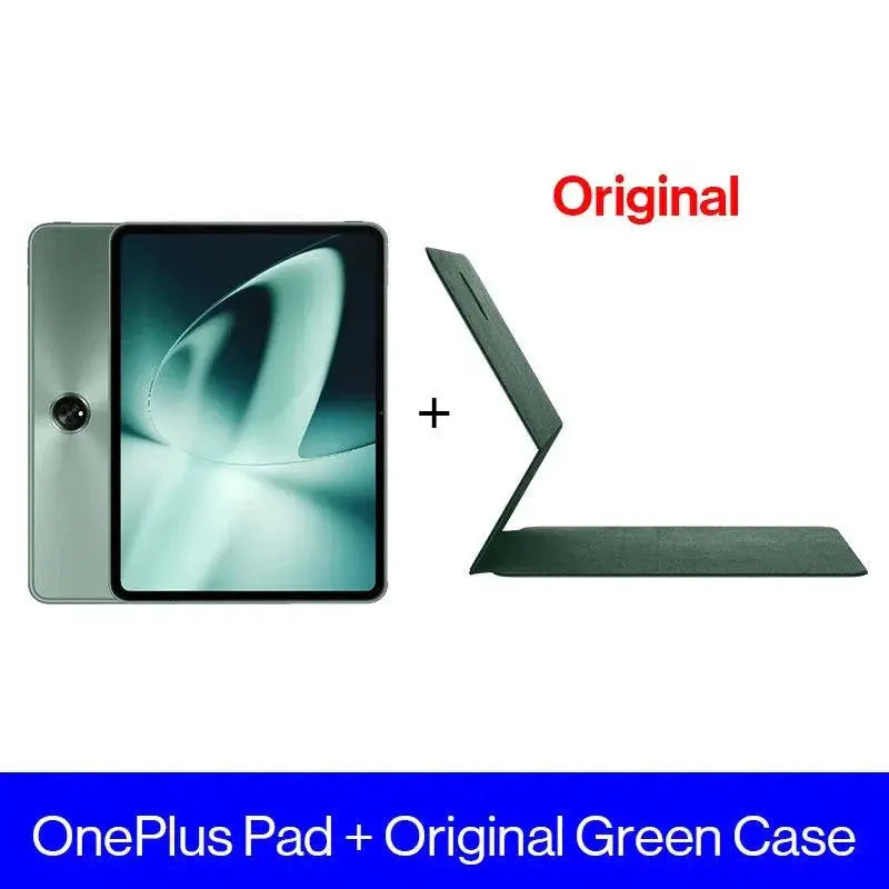 OnePlus Pad Tablet Global 11.61 Inch 144Hz Display 8GB RAM
