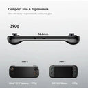 AYN Odin Handheld Console