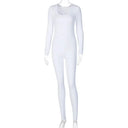 Warmth Jumpsuit for Women City Chic