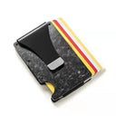 RFID Blocking Card Holder Wallet for Men