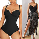 Seamless Bodysuit for Women Slimming