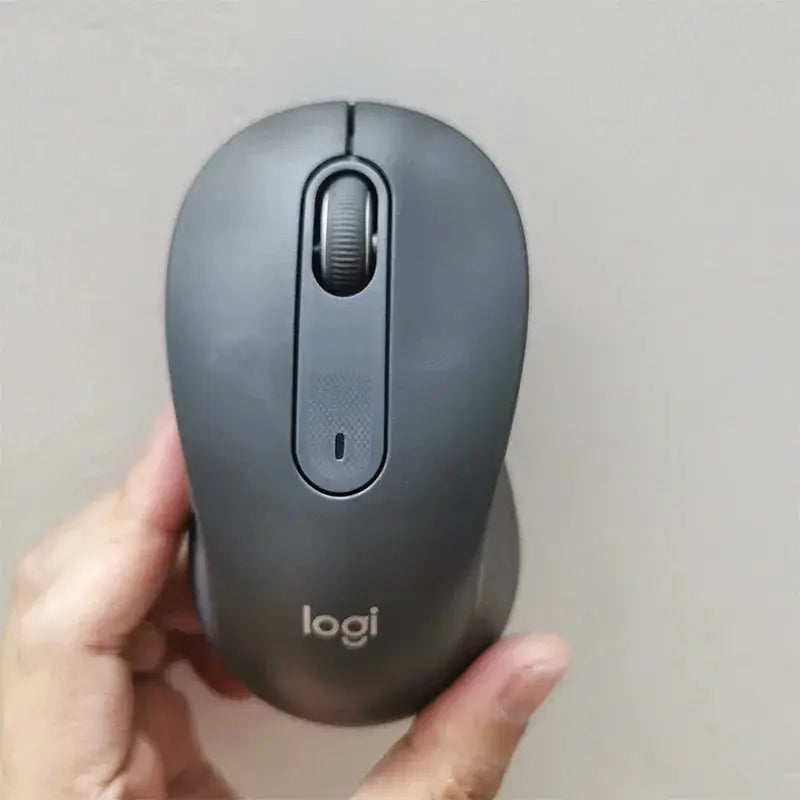 Quiet Ergonomic Mouse for Office Use — product view 8