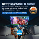 Carlinkit Wireless Carplay Adapter
