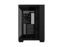 ASUS A32 PLUS BLACK TOWER CASE