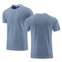 Moisture Wicking Tee for Men Running Gym