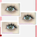 Premium Cluster Eyelash Extensions Kit - 32 Rows Natural Look