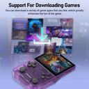 Kinhhok K36 Retro Handheld Console