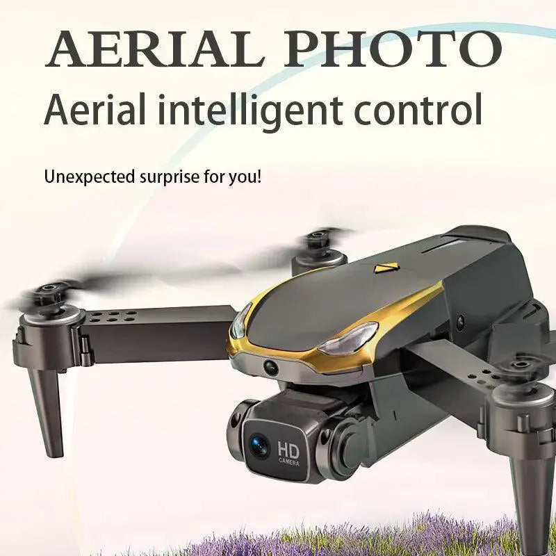 Tesla Drone 8K Camera Remote Control With Obstacle Avoidance